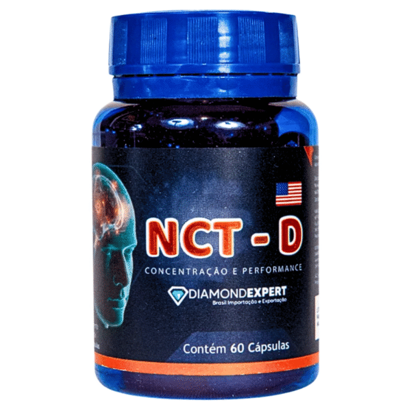 NCT - D