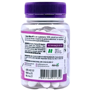Biotin Hair - Cabelo, Pele e Unha