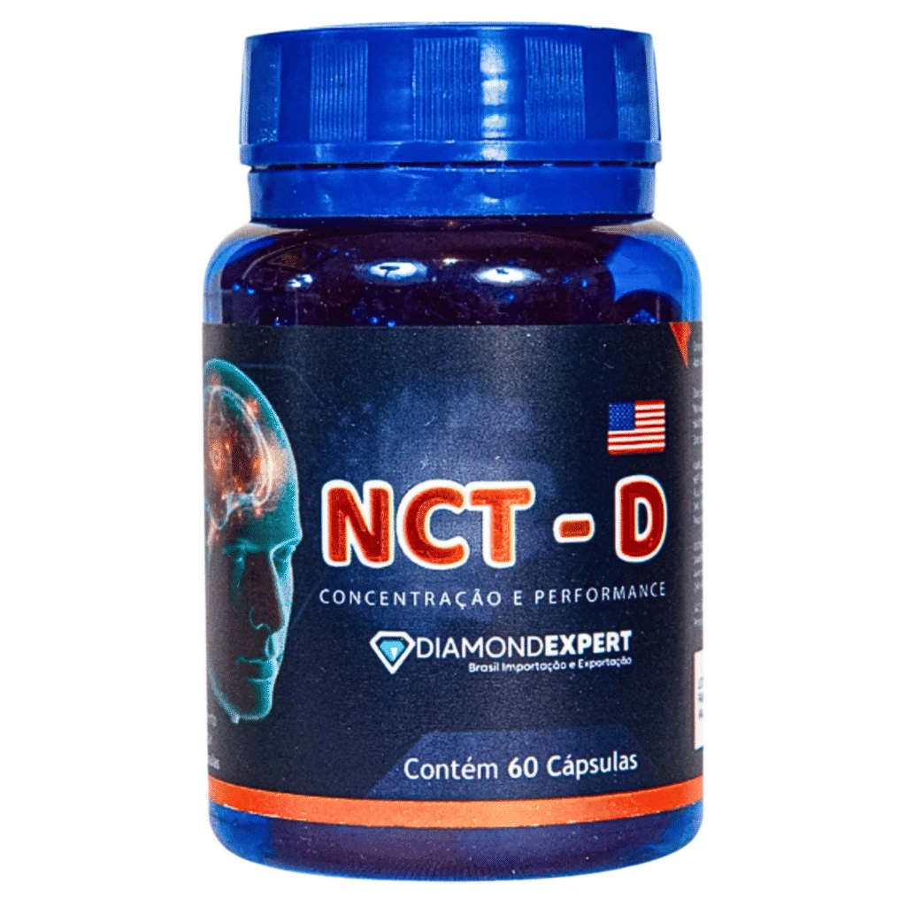 5 uns NCT – D