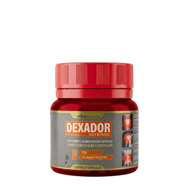2 und Dexador Intense