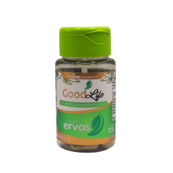 Good Life Detox