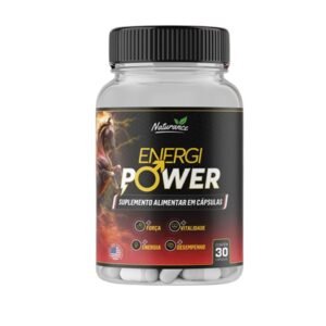 Energi Power