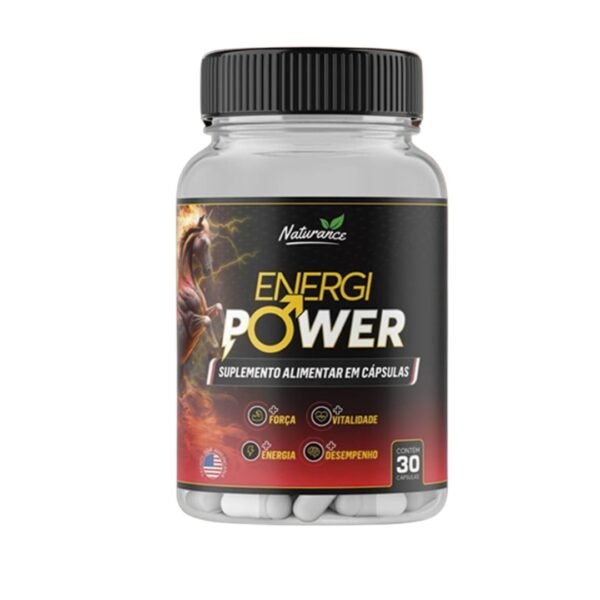 Energi Power