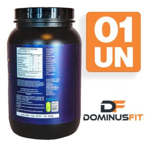 Whey Protein Concentrado 900g Sabor Cookies