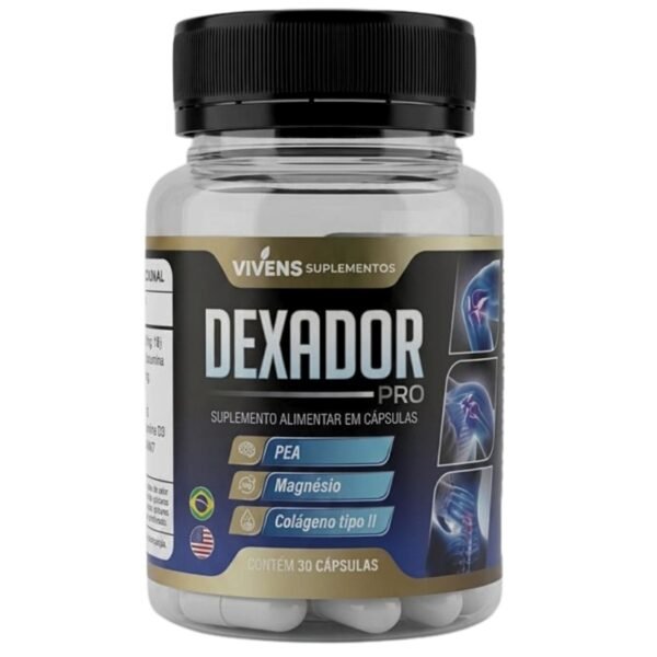 Dexador PRO