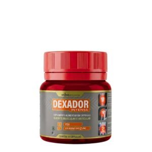 Dexador Intense
