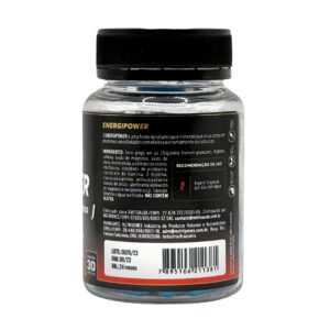Energi Power