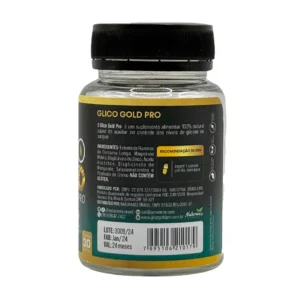 Glico Gold PRO