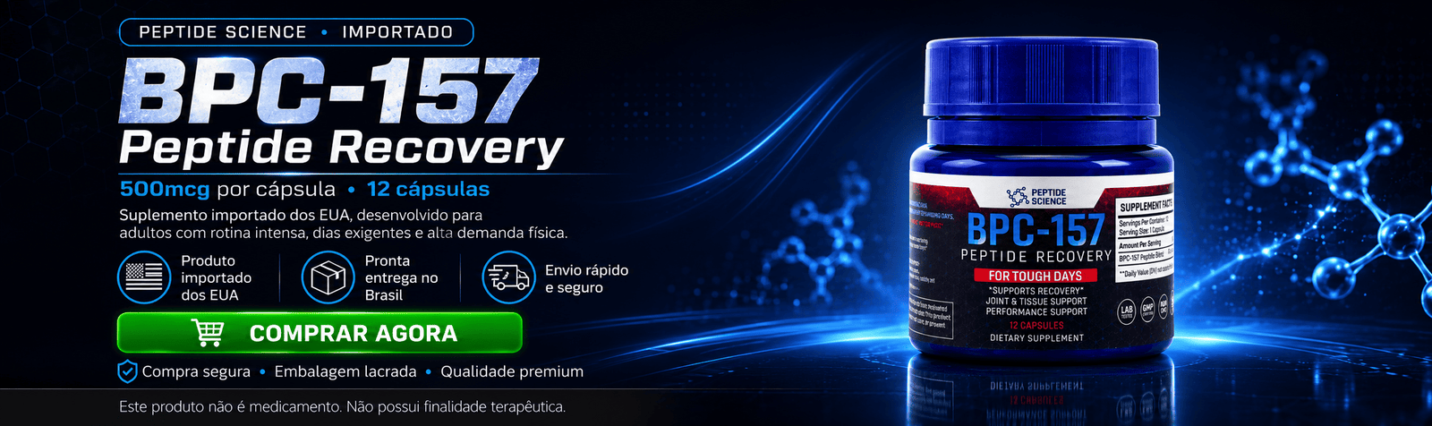 Banner Dominus Fit