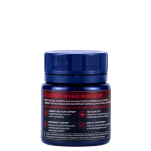 2 un BPC-157 Peptide Science 500mcg